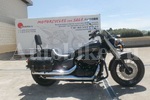     Honda VT750 Phantom Shadow750 Phantom 2012  6